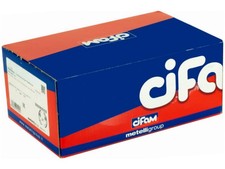 BREMSBELÄGE HINTEN FORD FOCUS III MK3 1.0-2.3 11-18 KUGA II MK2 1.5-2.5 13-19