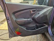 HYUNDAI IX35 MK2 FL (LM) Door CARD LEFT FRONT