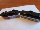 Wind Up Express Train 3 cars Vintage works — photo 4