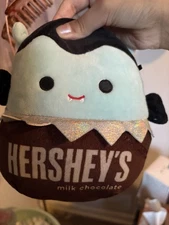 Squishmallows Official Kellytoy 7 Inch Soft Plush Squishy Toy Animals… (Lyca