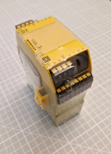 Pilz PNOZ s11 C 24VDC 8 n/o 1 n/c 7711 New + Original Packaging, 4046548050318