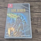 Soul Reaver 1 & 2 Remastered Action & Adventure Nintendo Switch Crystal Dynamic…