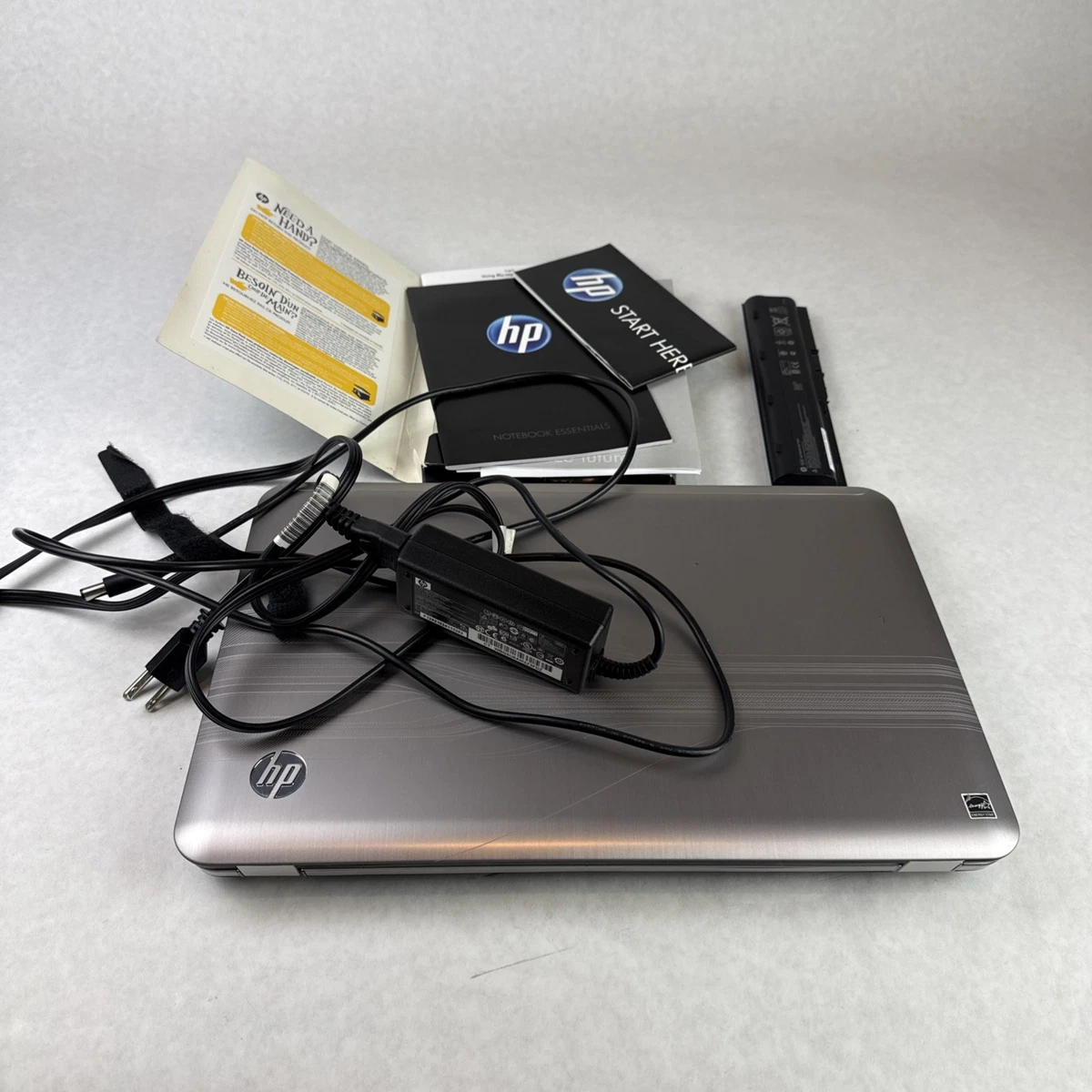 Hp Pavilion Dv6 I5 for sale | eBay