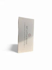 My Little Reigh Growth Chart Wooden Keepsake Box New