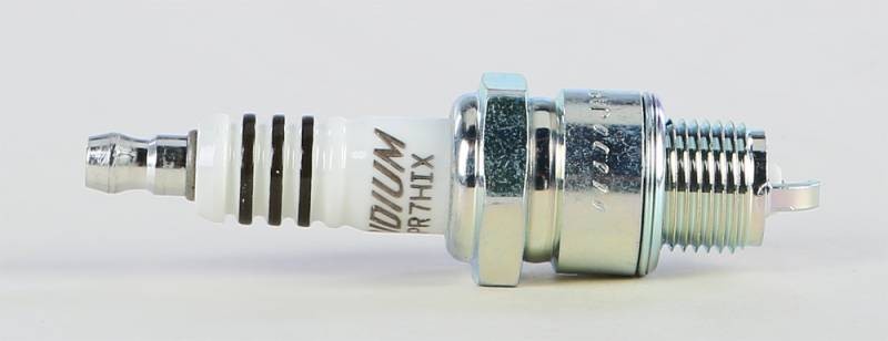 NGK Iridium IX Spark Plug - BPR7HIX - 5944