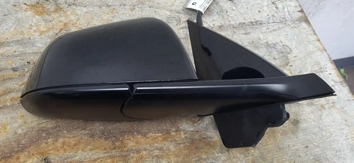 2020-2023 TESLA Y DOOR MIRROR PASSENGER SIDE USED OEM *DC8126