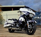 2016 Harley Davidson CVO Street Glide CVO Street Glide