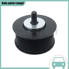 Pulley 1731498 For Caterpillar MT865 3054E - Replaces 173-1498 CA1731498 New