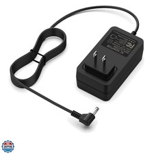 12V 2A Charger for Gateway Ultra Slim Laptop GWTN141-10 GWTN156-7 GWTN156-9 G...