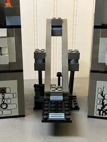 Lego - Studios - Scary Laboratory #1382 (w/Instructions + CD) COMPLETE!