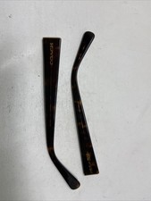 COACH HC 8168 512013 DARK TORTOISE TEMPLE ARM PARTS Z80