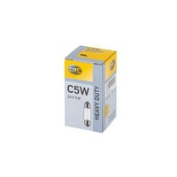 GlüHlampe Hella 8GM 002 092-241 Heavy Duty FüR Aebi AuwäRter Daf Fruehauf Iveco