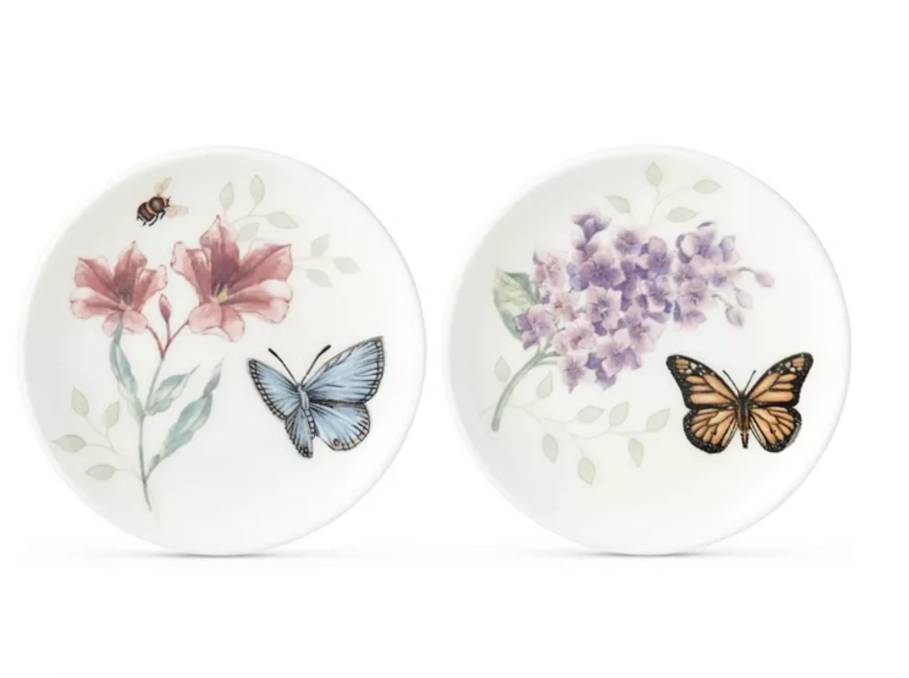 Lenox Butterfly Meadow Coaster