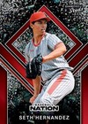 2026 Leaf Baseball Nation Factory Sealed Hobby Box | 6 AUTOS | 24 cards TOTAL — photo 10