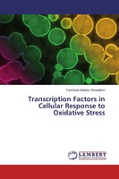 Funmilola Adebisi Oluwafemi | Transcription Factors In Cellular Response To...