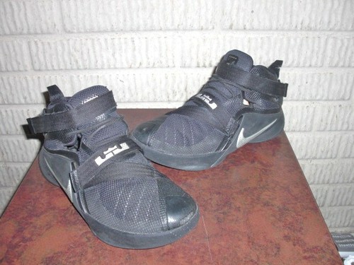 Nike LeBron Soldier 9 IX 776471-001 