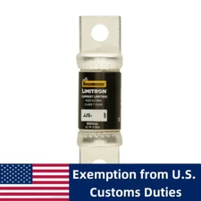 1PC New Bussmann JJS-70 70A 600V Fast-acting Class T Fuse