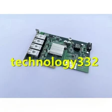 1PC used Image Acquisition card PCIe-PoE354at Rev.A2 #YY