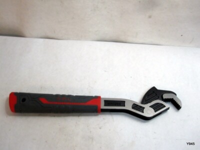 Multifunctional Self-Locking Pipe Wrench Tool 12'' 300mm