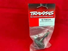 TRAXXAS 6780A Center Differential Complete (For HOSS 4X4 Vxl) PRO-BUILT version