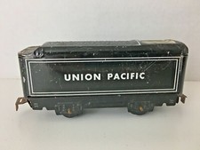 MARX 551 "UNION PACIFIC COAL CAR"