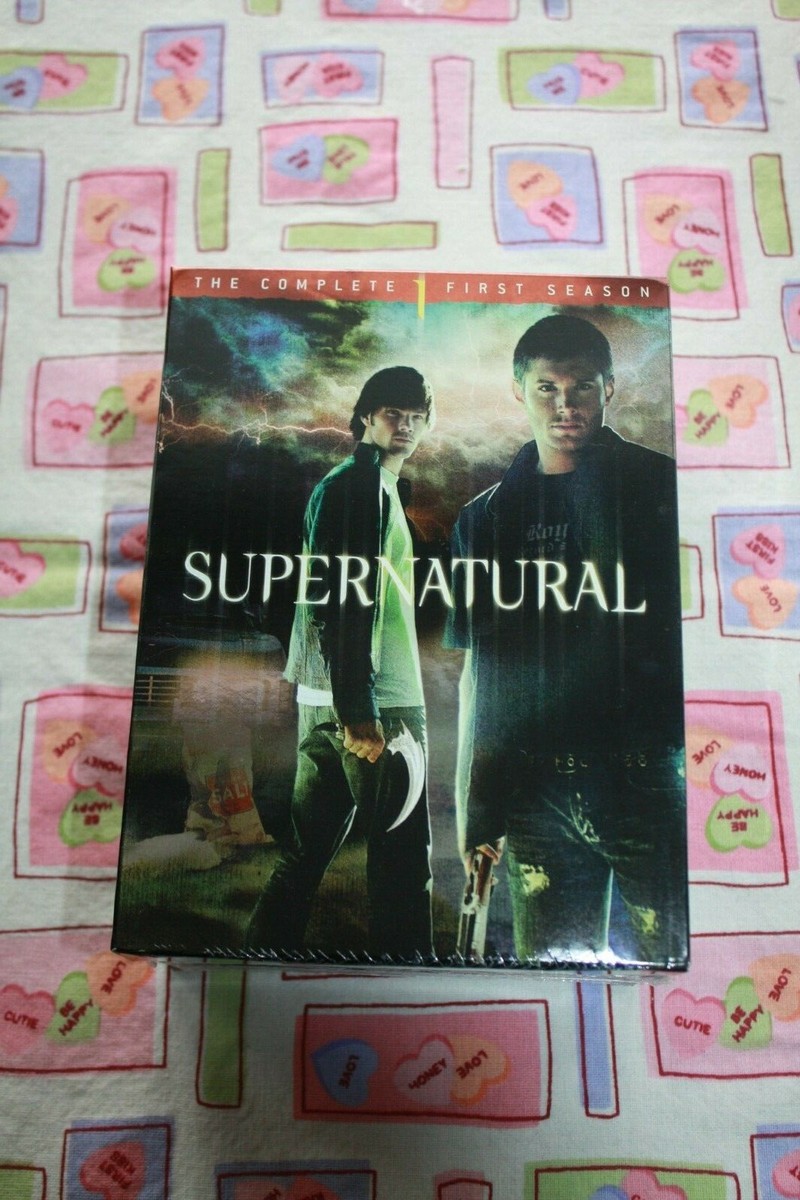 WATCHING TIME FIRST 1 season 【ちょむすけ】Supernatural SUPERNATURAL YouTube - REACTION 1 Episode | その他