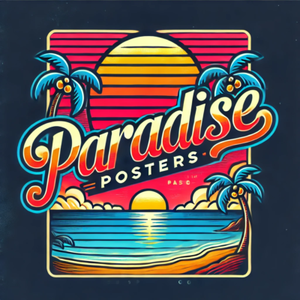 Paradise Posters | eBay Stores