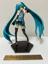 Hatsune Miku Character Vocal Series 01 1/8 Scale Figure Good Smile Company
