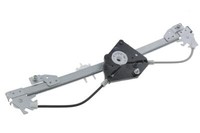 NTY Fensterheber FÜR BMW X3 04-10 /Rechts Hinten/ EPS-BM-014