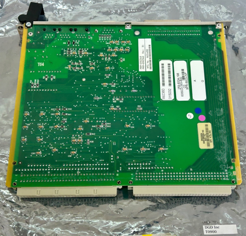 Premisys 892360 INF+M T1E1*8 SS Interface Card T0900 - Bild 3 von 8