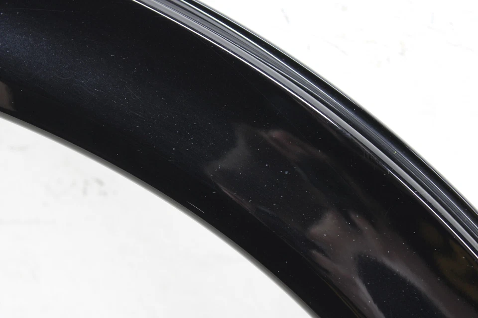 Moldura de arco de rueda trasera derecha Nissan Juke Nismo RS 2013-2017 788603YW4H OEM JQ24 Foto 4 de 4