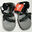 thumbnail 1  - NWT The North Face Women&#039;s Casual Athletic Hiking Sandals Size 8 Black/Gray NEW