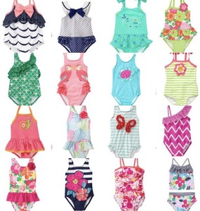 gymboree swimwear