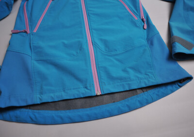 Womens NORRONA Falketind Flex1 Soft Shell Jacket size S | eBay