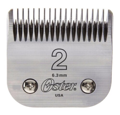 Oster Professional Replacement Hair Clipper Blade 76918-126 