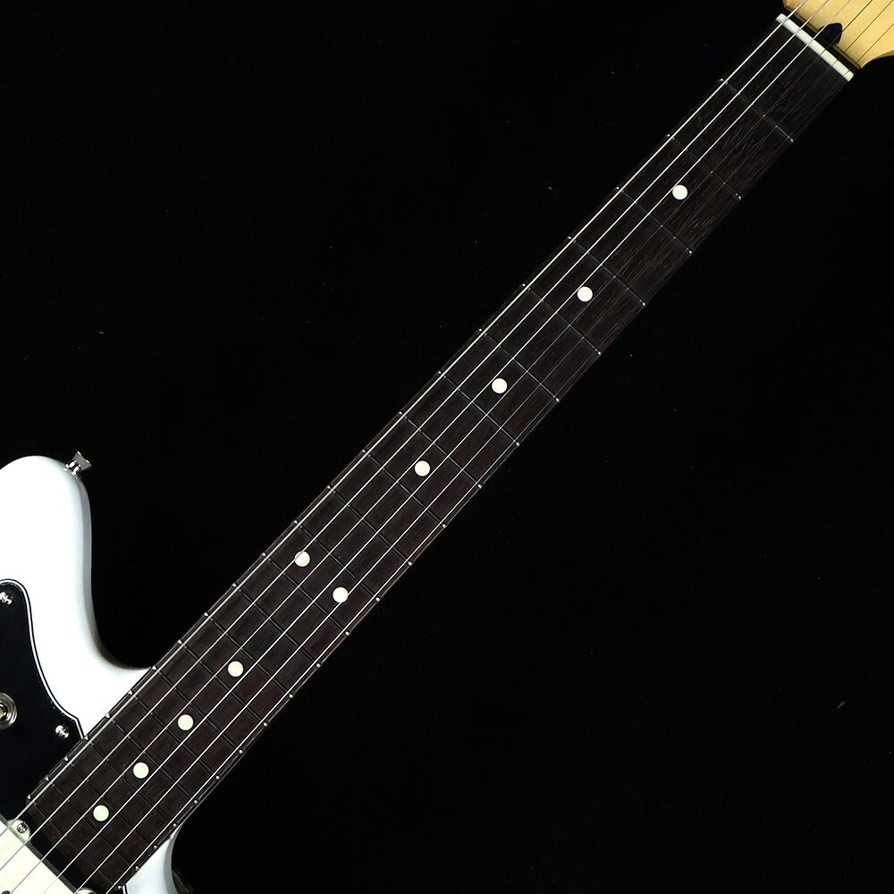 Fender Made in Japan Hybrid II Jazzmaster Rosewood Fingerboard