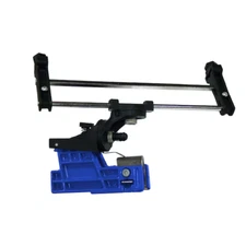 TriLink Chainsaw Saw Chain Bar Mount Sharpener