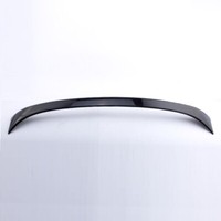 Arlows Carbon Heckspoiler Toyota Supra MK4