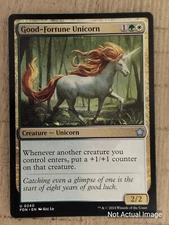 Magic MTG Foundations (FDN) Singles - Mix & Match cards to save up to 35%