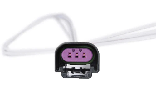 Conector Sensor Presión Combustible ACDelco GM Equipo Original PT2391 Foto 3 de 3