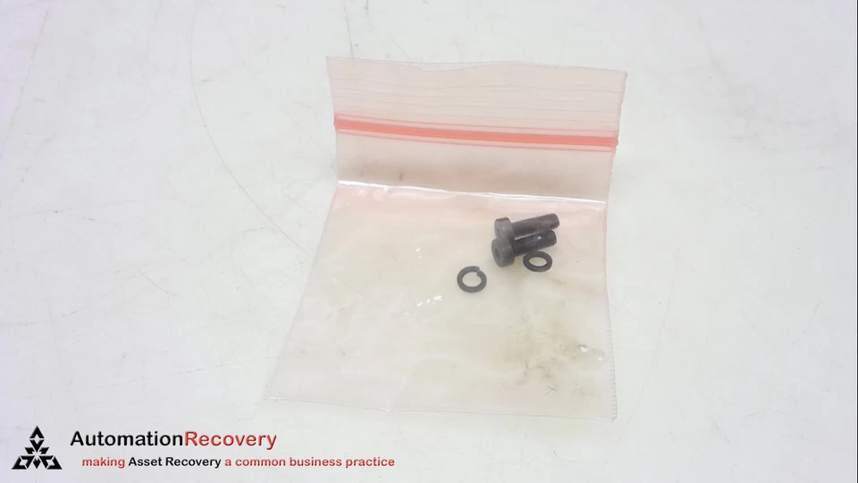 NUMATICS 239-2153, I/O MANIFOLD,  M12, 4 CONNECTORS, 0-10V, SEE DESC #253988 - Image 3 of 4