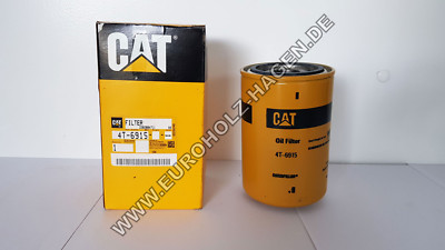 CATTERPILAR CAT 4T-6915 Ölfilter Oil Filter