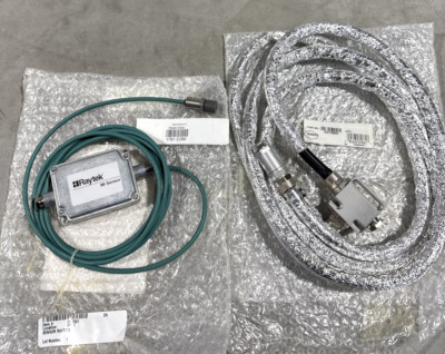 Amat Raytek Mi Sensor Luft Kühlung Und Aufräumen System Xxxmiaccj1 2474960 Set