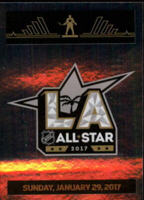 2017-18 Panini NHL Hockey Mini Sticker Singles #454-509 -Pick Your Sticker Cards