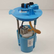 Carburateur Mg F