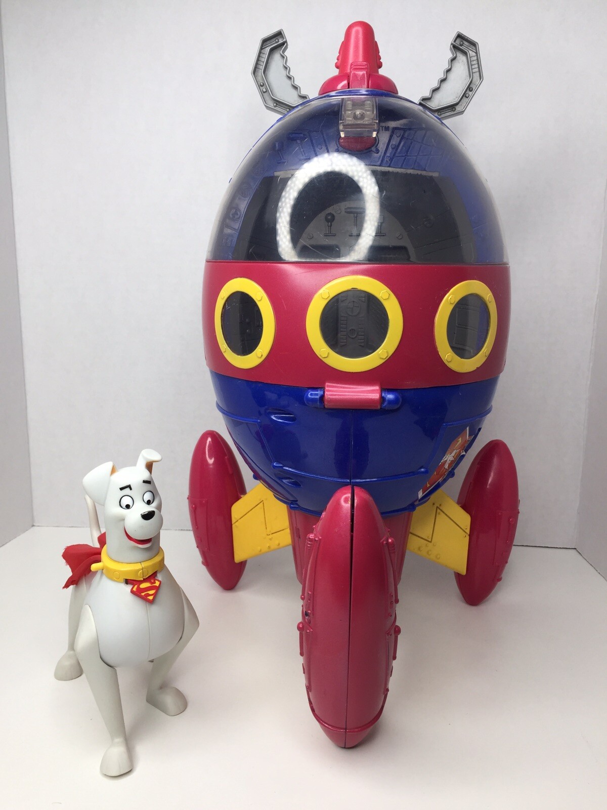 rocket fisher price