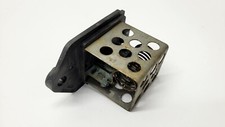 Peugeot 307SW  Vorwiderstand Widerstand Heizung Gebläseregler   9641212480  (14)