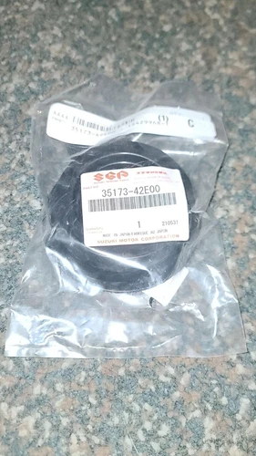 COVER SOCKET