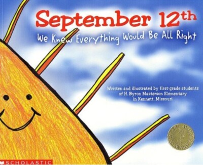 September 12th We Knew Everything Would Be All Right  **Brand New**