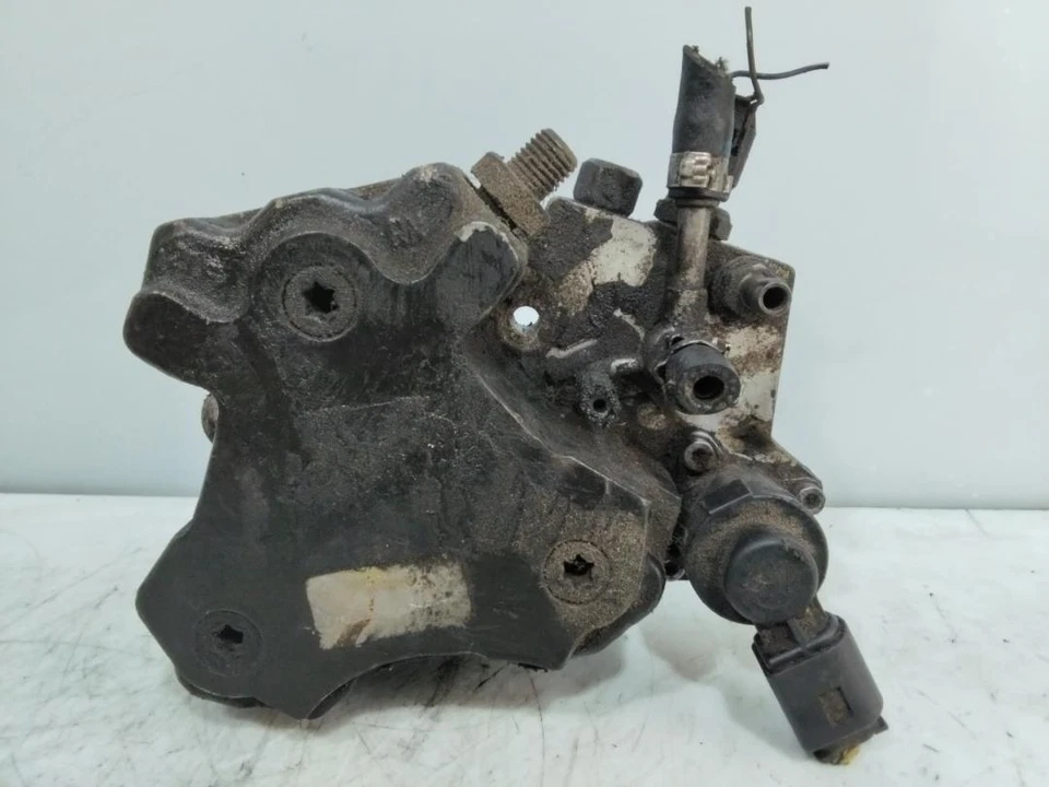 A6600700101 Bomba Inyeccion para SMART CABRIO CDI Pulse 1704693 - Imagen 3 de 3